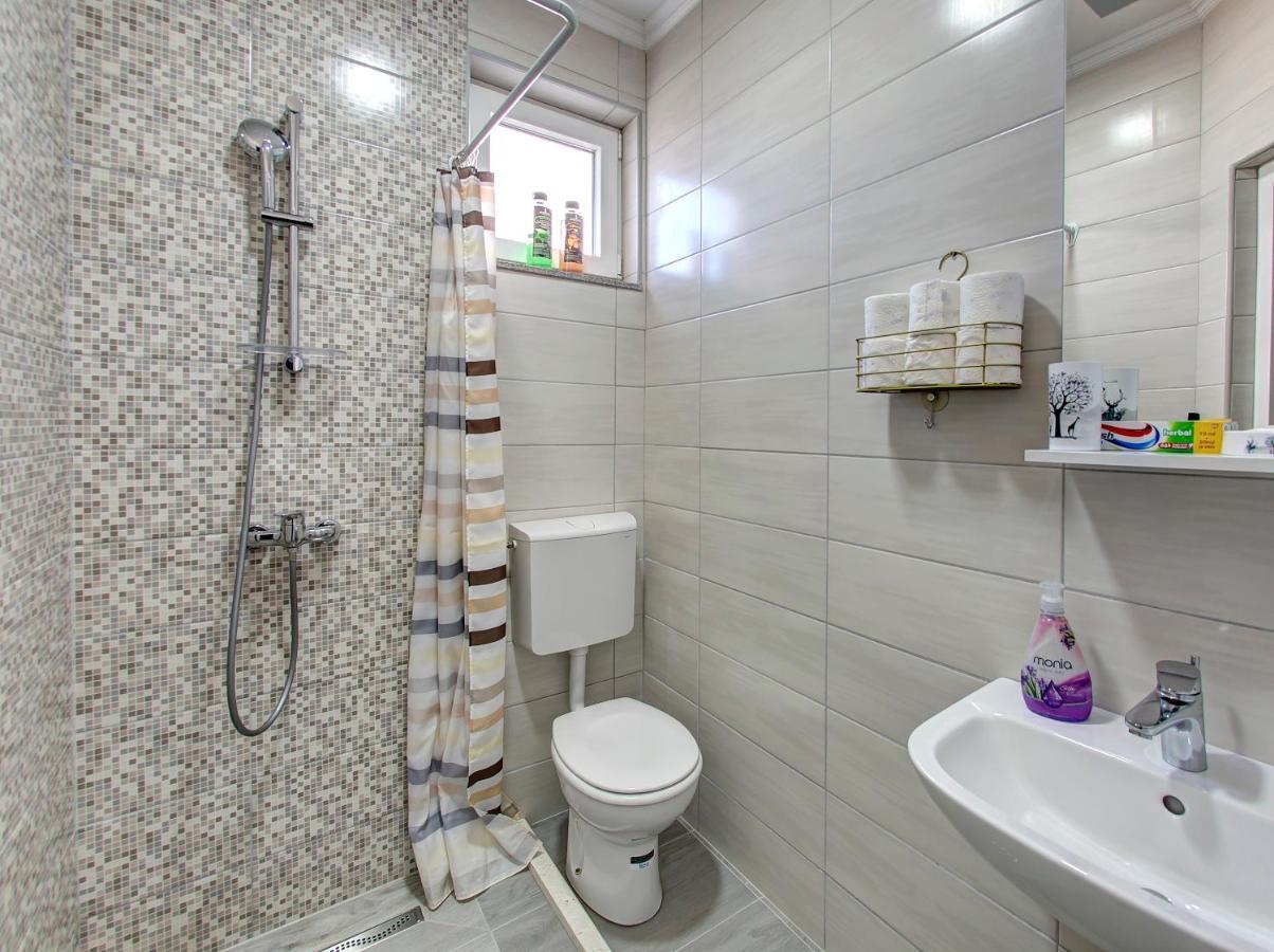 Guesthouse Check In Stolac Pokoj fotografie