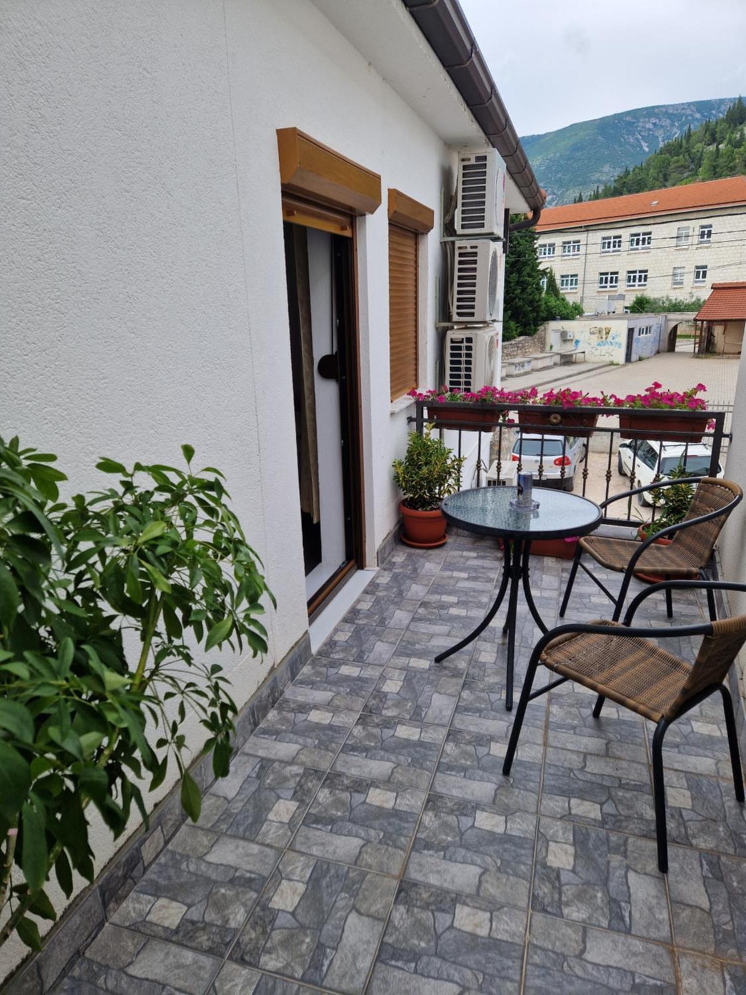 Guesthouse Check In Stolac Exteriér fotografie